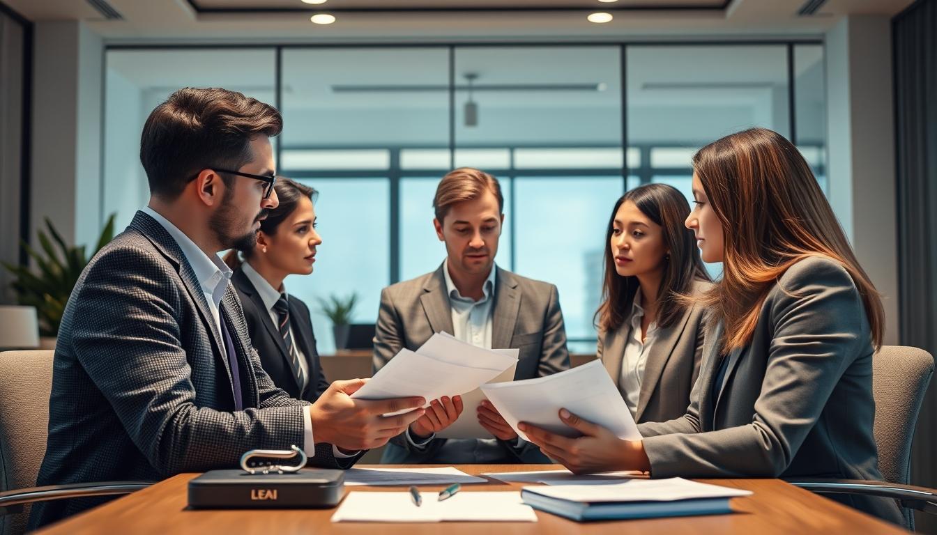 Property transfer and ownership registration process